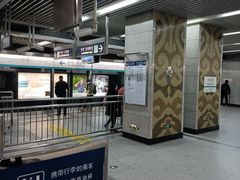 -平安里(地铁站)