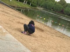 -上海鲜花港