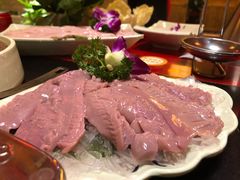 -大龙辣火锅·龙虾·烧烤(湖滨新天地店)
