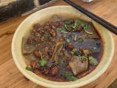 -苏记丸子汤(彭城路店)