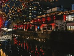 -小河直街历史文化街区