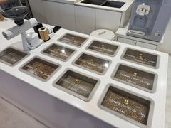 -% Arabica阿拉比卡咖啡(武汉天地店)