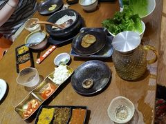 -牛也烧肉(摩尔城店)