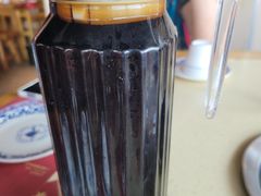 自制酸梅汤-东镇老火锅(长春路首店)