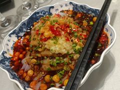 川北凉粉-卞氏菜根香(航空路旗舰店)