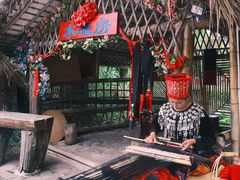 -云南民族村