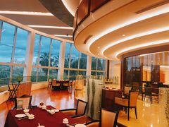-舟山喜来登绿城酒店·天宝阁中餐厅