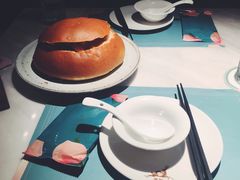 -大树餐厅(益田假日店)