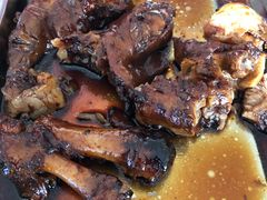-卤煮老北京酱肉馆