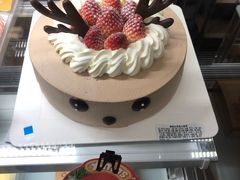 -可莎蜜儿(湖墅南路店)