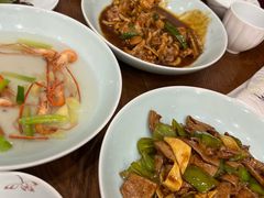 -谢谢侬·私房菜馆(迪荡店)