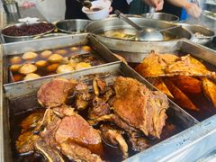 -蒋家肠旺面馆老店(合群路店)