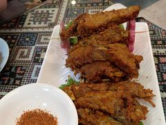 羊排-新疆伊宁远征餐厅