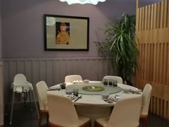 -泰香米泰国餐厅(凯德新南店)