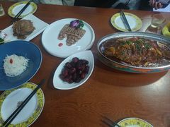 -中卫御苑福膳·养生局(圆明园店)