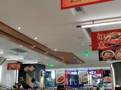 大堂-新旺茶餐厅·早餐(香港广场店)