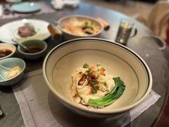 -西安凯悦酒店·湖畔中餐厅