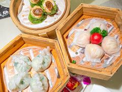 -叹茶靓点·粤式餐厅·全天茶市(石井万民广场店)