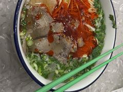 -陈至马正宗兰州牛肉面(韩乐坊店)