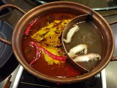 -老诚一锅羊蝎子(黄寺大街店)