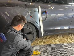 -圣手汽车凹陷修复玻璃修复(上海店)