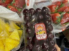 -果叔(红旗街店)