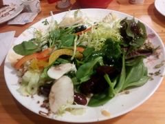 -So Lounge索兰至餐厅(蓝色港湾店)