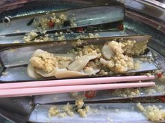 -龙海鲜螃蟹王(宏茂桥店)