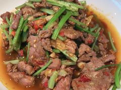 -兰湘子·湘菜小炒(长安万科广场店)