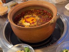 -老之蜀涮串(太平大街店)