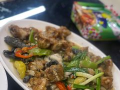 -合味土鸡火锅(中海世贸花园金碧庄店)