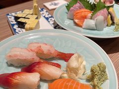 -小山日本料理(太古汇店)