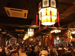 -蜀九香火锅(彩虹店)