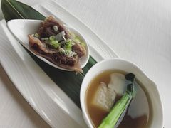 -天龙轩(香港丽思卡尔顿酒店)
