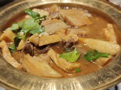 -四川饭店(长白店)