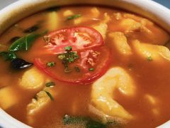 -额娘·现烙春饼烤鸭(太原总店)