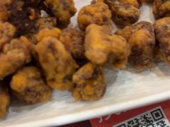 -一块豆腐·海鲜·家常菜(李沧书院路店)