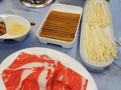 -友谊肥牛