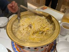 -上关东东北菜(夫子庙水游城店)
