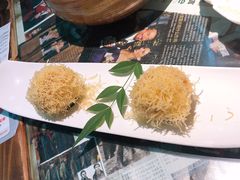 -豆蔻电影主题餐厅(四牌楼店)