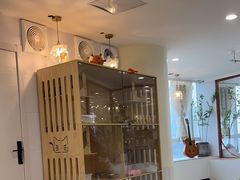 -共舞时光猫咖·狗咖(新街口店)