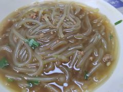 -新丰小吃(江陵路分店)