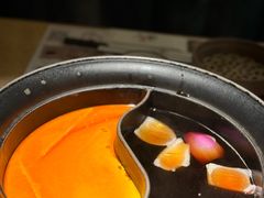 -温野菜涮涮锅(大悦城店)