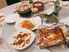 -高第街56号港式餐厅(山大路店)