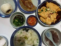 -王阿盖手工小吃(衢州三和里店)