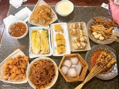 -小街天府(西工小街店)