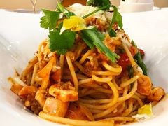 -杭州国际会议中心洲际酒店-菋道海鲜餐厅