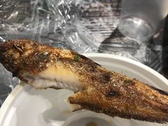 -零零後碳烤大排档(曙光星城旗舰店)