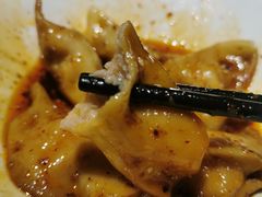 -龙抄手食府(浣花北路店)