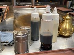 -大神太神·铁板烧(七宝领展广场店)